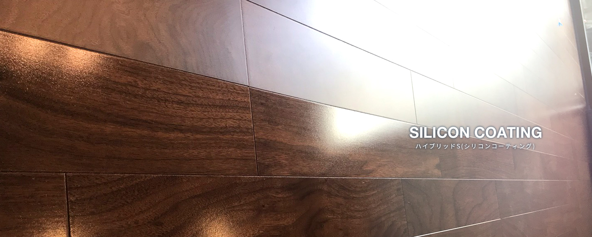 ハイブリッドS　(シリコン)