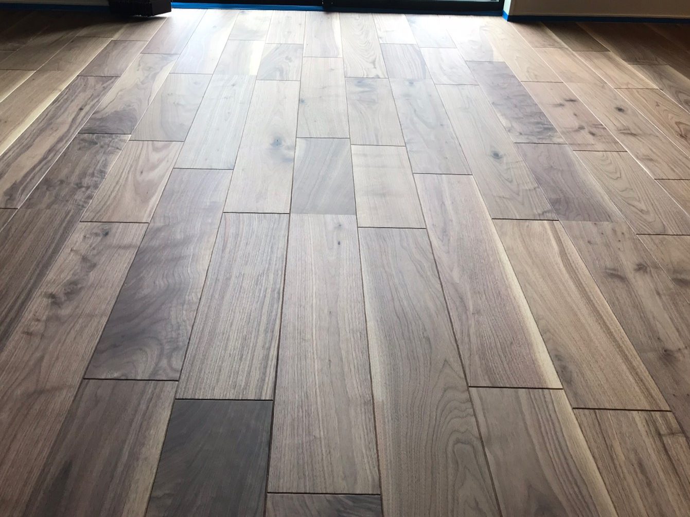 ハイブリッドG(ガラスコーティング)ビフォー