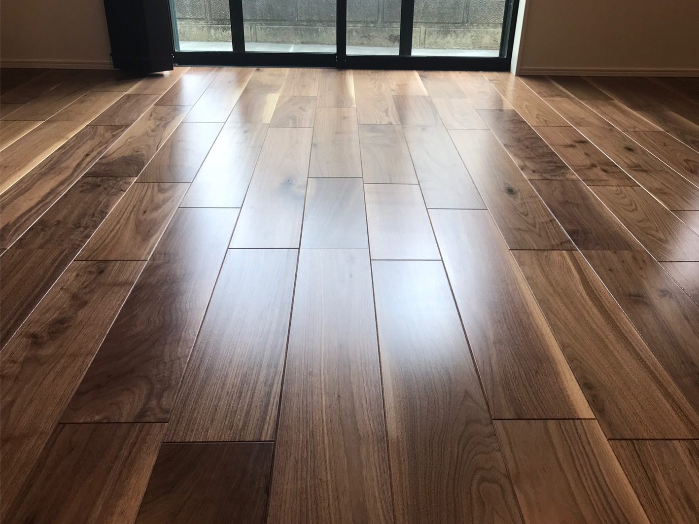 ハイブリッドG(ガラスコーティング)アフター